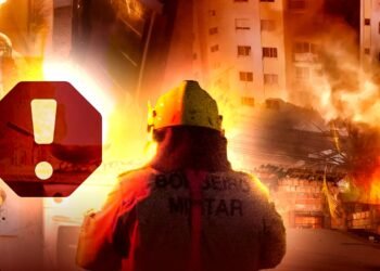 Incêndios domésticos: saiba as principais causas e como prevenir acidentes