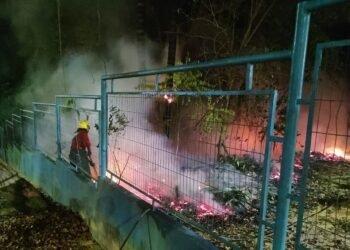 Manaus registra 14 incêndios nas últimas 24 horas