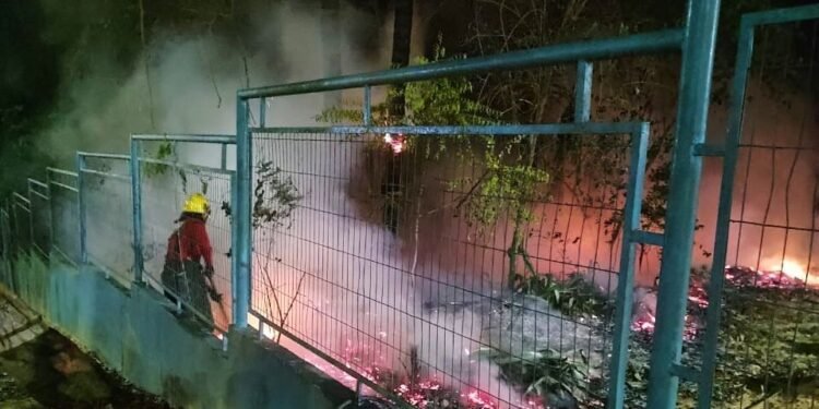 Manaus registra 14 incêndios nas últimas 24 horas