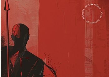 ‘A Lança de Anhangá': Ricardo Kaate Lima lança novo livro de horror e fantasia na Amazônia