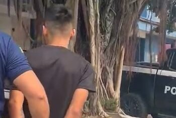 Homem é preso por divulgação de fotos íntimas, injúria e violência psicológica contra ex-companheira