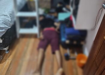 Homem é morto a tiros dentro de casa na zona Leste de Manaus