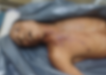 adolescente mata próprio pai