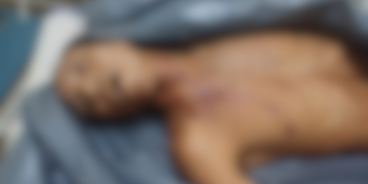 adolescente mata próprio pai