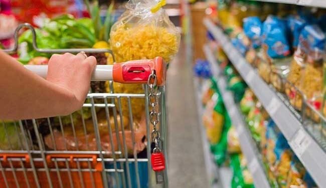 Inflação desacelera para famílias de renda baixa, diz Ipea