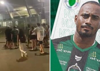 agressao-tiririca-manaus