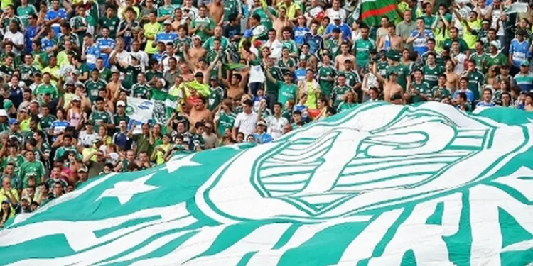 Palmeiras aposta na força da torcida para superar o São Paulo e encerrar jejum no Brasileirão