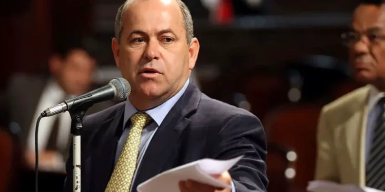 STJ rejeita pedido de impeachment de Domingos Brazão