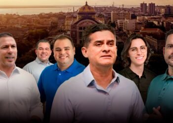 candidatos-prefeitura-manaus