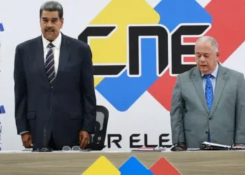 cne-maduro