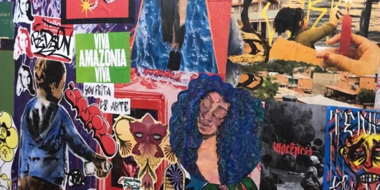 Galeria do Largo recebe novas exposições com propostas experimentais diversas