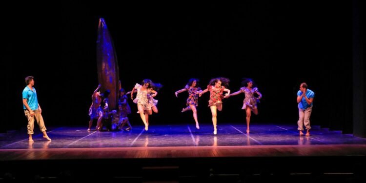 Arquivo / Secretaria de Cultura e Economia Criativa