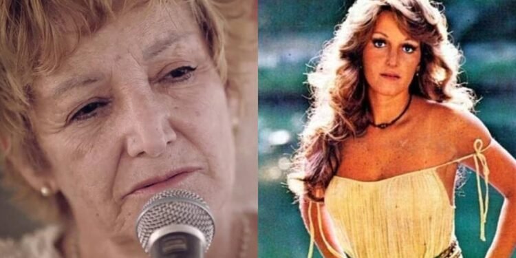 diana morre