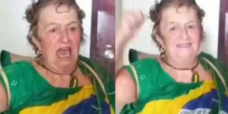 Moraes vota pela condenação de Fátima de Tubarão a 17 anos de prisão