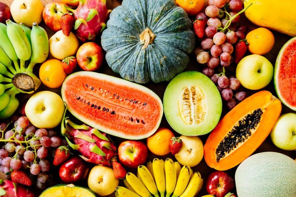 13 frutas com menos carboidratos e açúcar
