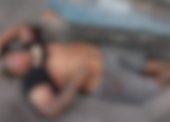 homem encontrado morto na zona Leste