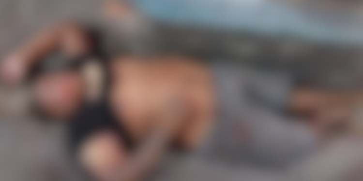 homem encontrado morto na zona Leste