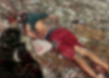 Homem morre com cabeça esmagada por 'amigo'