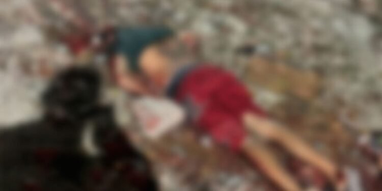 Homem morre com cabeça esmagada por 'amigo'