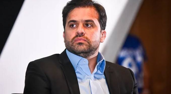 Perfis de Pablo Marçal em redes sociais são suspensos pelo TRE-SP