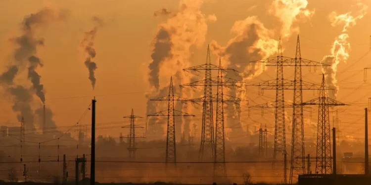 Observatório do Clima propõe redução de 92% nas emissões até 2035