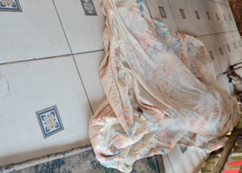 Jovem é encontrada morta com marcas de facadas no Jorge Teixeira