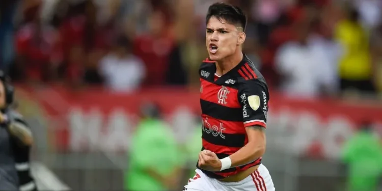 luiz-araujo-flamengo-libertadores