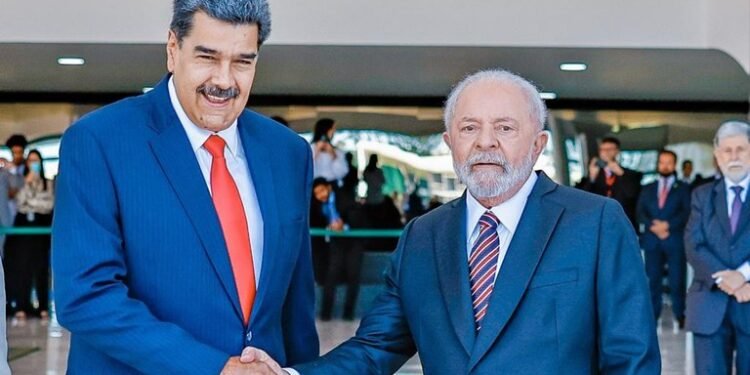 maduro-lula