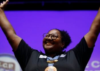 Visibilidade e influência: atletas olímpicos celebram o pós-Olimpíada