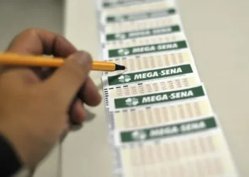 Mega-Sena sorteia neste sábado prêmio acumulado em R$ 33 milhões