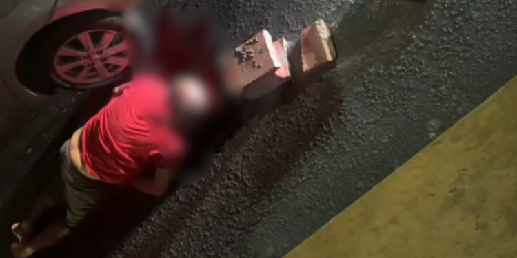 morte na zona Leste de Manaus