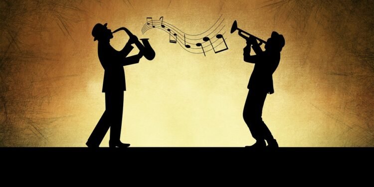 O 'Jazz' sai do teatro e chega a periferia da zona Norte de Manaus