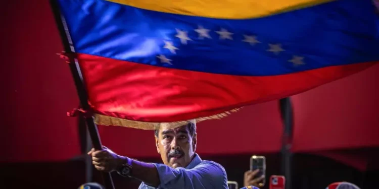 oea-nao-consegue-aprovar-resolucao-venezuela