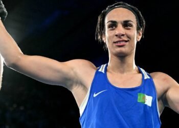 Promotores franceses abrem investigação após denúncia de boxeadora argelina na Olimpíada