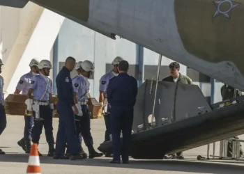Avião caiu em Vinhedo com 62 pessoas a bordo, sem deixar sobreviventes