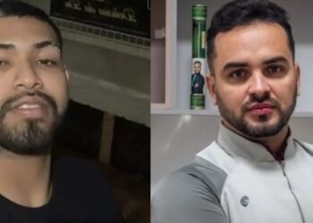 Polícia procura principal suspeito pela morte de biomédico