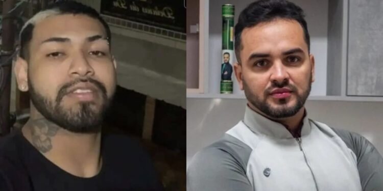 Polícia procura principal suspeito pela morte de biomédico