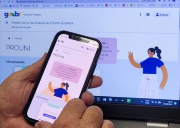 Resultado da 2ª chamada do Prouni sai nesta terça-feira