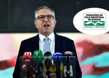 Ministro das Relações Institucionais quer aprovar Reforma Tributária até fim do ano