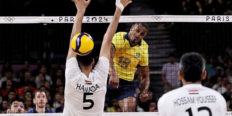 Ainda sem saber quem será seu adversário, o Brasil joga na próxima segunda-feira, pelas quartas de final