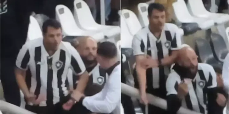 torcedor-botafogo-racismo