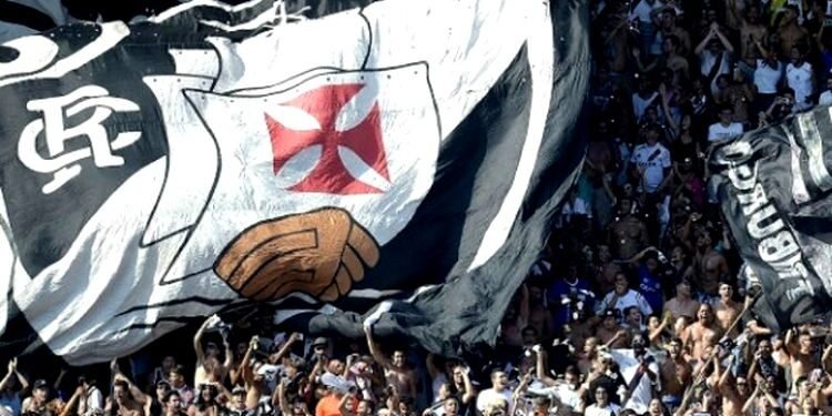 Vasco da Gama comemora 126 anos nesta quarta-feira, 21/8