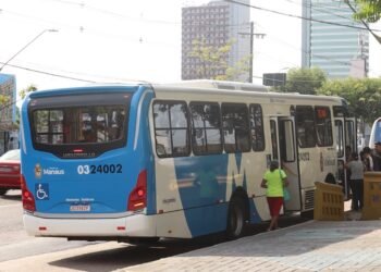 transporte público e trânsito