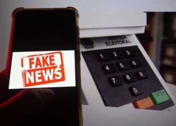 TSE lança canal para receber denúncias de desinformação nas eleições