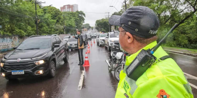 Trecho da avenida Umberto Calderaro Filho será parcialmente interditado