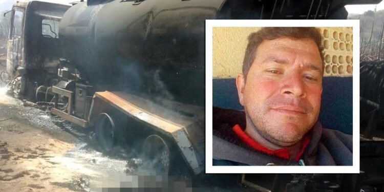 Brigadista morre durante combate a incêndio em São Paulo