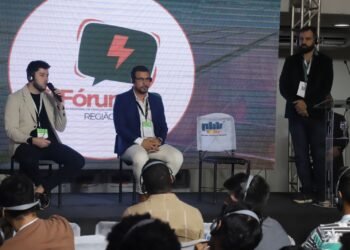 26ª edição do Fórum GD Norte acontece em Manaus nos dias 11 e 12 de setembro (Foto: Divulgação)