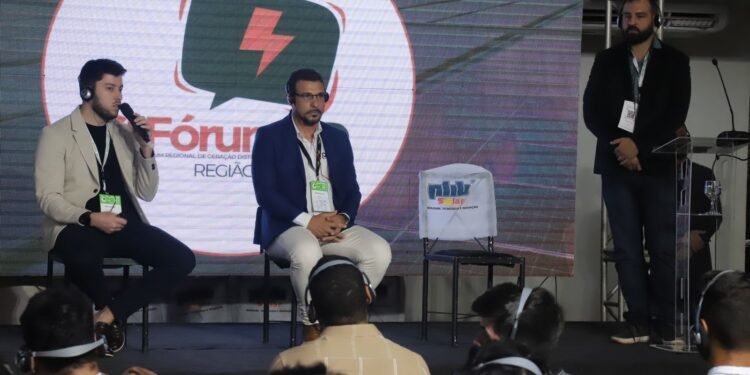 26ª edição do Fórum GD Norte acontece em Manaus nos dias 11 e 12 de setembro (Foto: Divulgação)