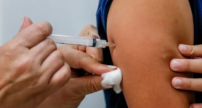 OMS pré-qualifica primeira vacina contra Mpox