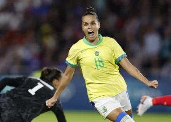 Seleção feminina inicia preparação para Copa de 2027 contra a Colômbia